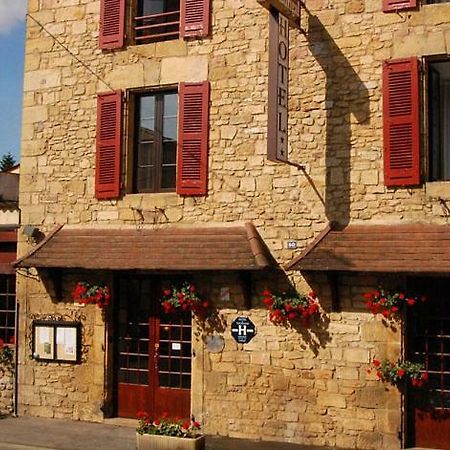 Hotel Le Madrigal سارلا لا كانيدا المظهر الخارجي الصورة