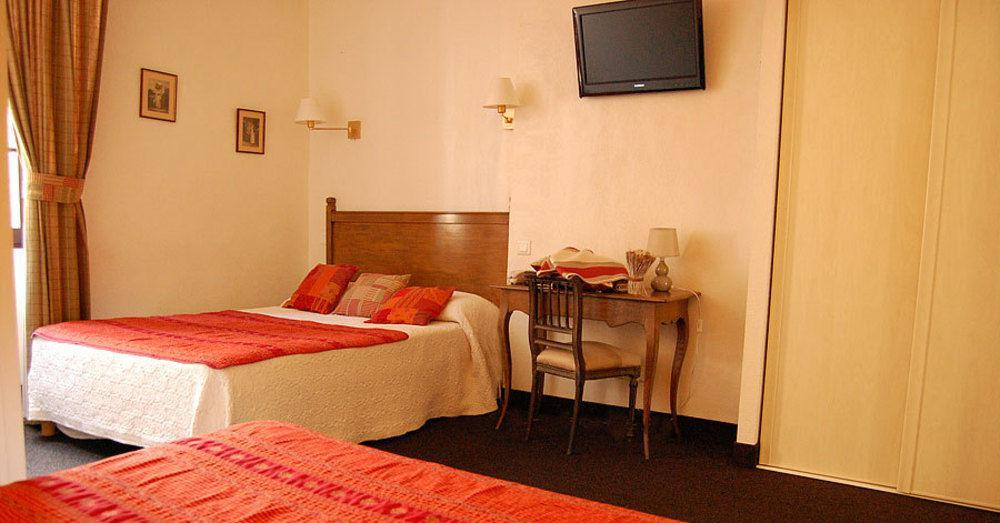 Hotel Le Madrigal سارلا لا كانيدا المظهر الخارجي الصورة