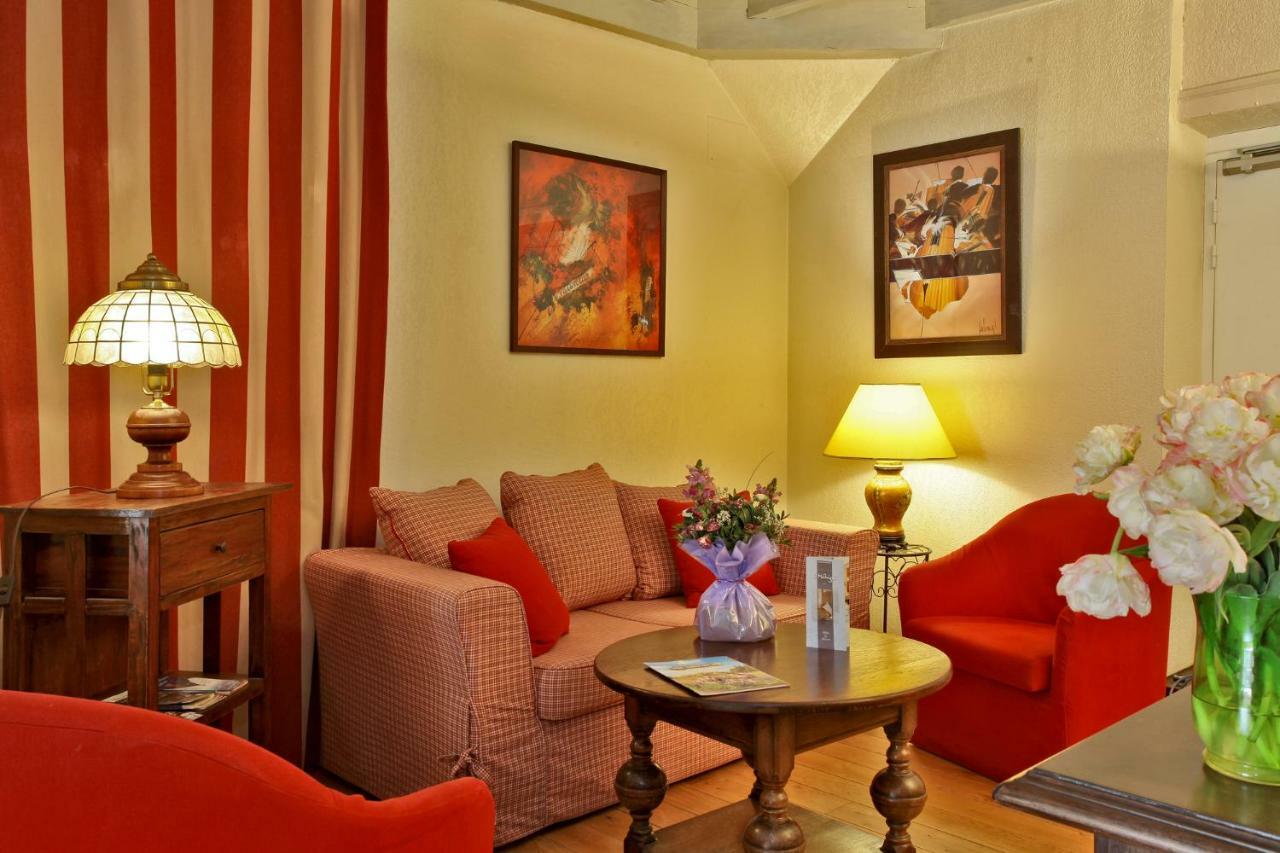 Hotel Le Madrigal سارلا لا كانيدا المظهر الخارجي الصورة