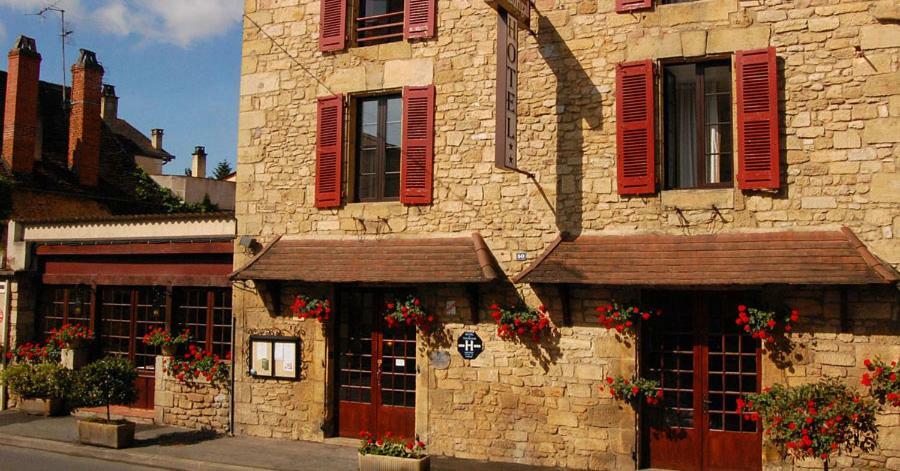 Hotel Le Madrigal سارلا لا كانيدا المظهر الخارجي الصورة